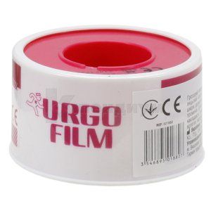 Лейкопластырь Ургофилм (Plaster Urgofilm)