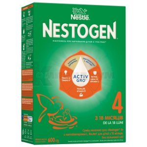 Нестожен 4 (Nestogen 4)