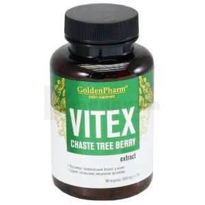 Витекс (Vitex)