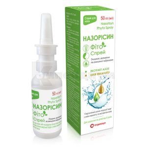 Назорисин фито (Nazorisin phyto)