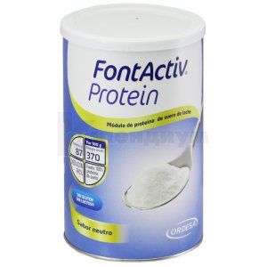 Фонтактив протеин (Fontaktiv protein)