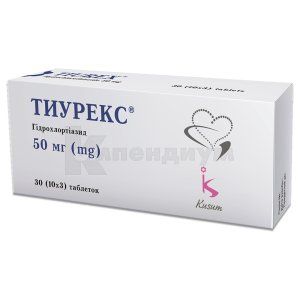 Тиурекс®