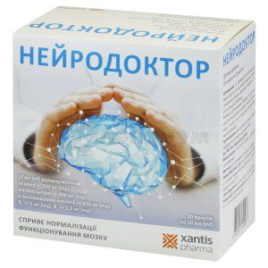 Нейродоктор (Neurodoctor)