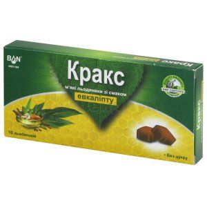 Кракс