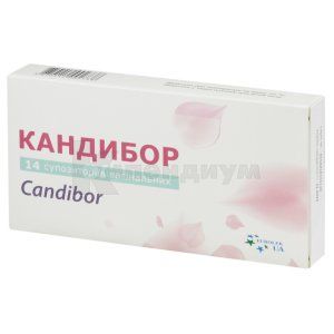 Кандибор (Kandibor)