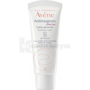 АВЕН АНТИРУЖЕР ДНЕВНОЙ КРЕМ SPF30