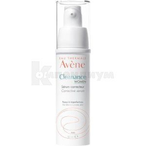 АВЕН КЛИНАНС ВУМЕН СЫВОРОТКА (AVEN CLEANANCE WOOMEN SERUM)