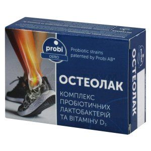 Остеолак (Osteolak)