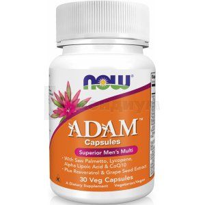 Витаминный комплекс для мужчин Адам (Vitamin complex for men Adam)