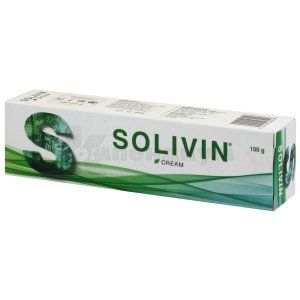 Соливин (Solivin)