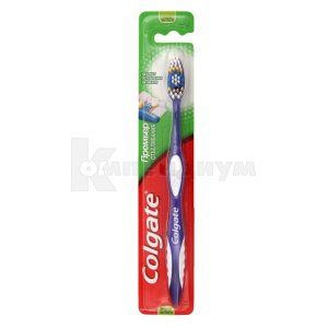 ЗУБНАЯ ЩЕТКА COLGATE PREMIER ULTRA