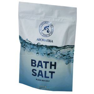 Соль для ванн Черного моря (Salt for baths of the Black sea)