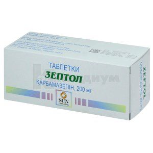 Зептол (Zeptol)