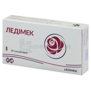 Ледимек (Ledimek)