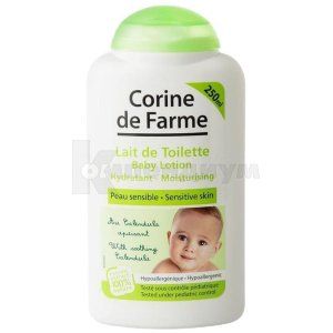 Лосьон "Corine de Farme"