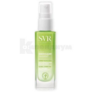 SVR себиаклер сыворотка для лица (SVR sebiaclear facial serum)