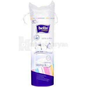 ПОДУШЕЧКИ ИЗ ВАТЫ BELLA COTTON