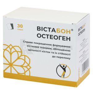 Вистабон Остеоген (Vistabon Osteogen)