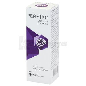 Рейникс (Reynix)