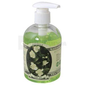 Мыло жидкое Левисилк (Liquid soap LeviSilk)