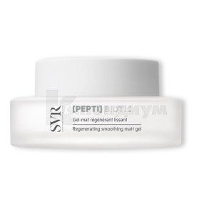 SVR Пепти Биотик восстанавливающий гель для кожи (SVR Pepti Biotik regenerating skin gel)