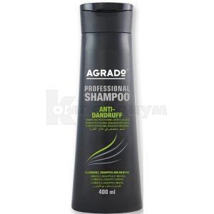 Аградо проф шампунь для волос (Agrado prof shampoo for hair)