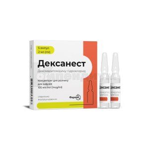 Дексанест (Dexanest)