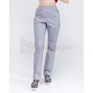 Брюки медицинские женские (Women's medical trousers)