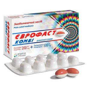 Еврофаст Комби (Eurofast Combi)