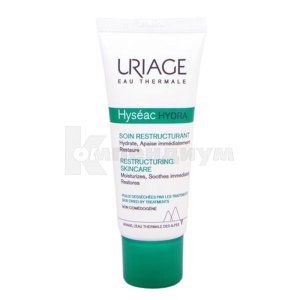 Урьяж Исеак Гидра восстанавливающий уход (Uriage Hyseac Hydra Revitalizing Care)