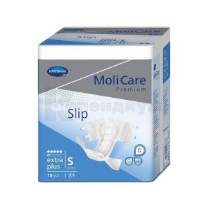 Подгузники для взрослых страдающих недержанием MoliCare®