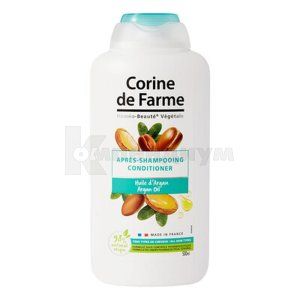 Кондиционер для волос Корин де Фарм (Hair conditioner Corine De Farme)