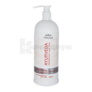 Шампунь для волос мицеллярный Регулирующий (Shampoo for hair micellar Regulating)