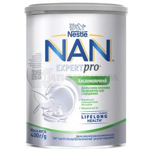 Нан эксперт про (Nan expert pro)