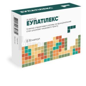 Эупатилекс (Eupatilex)