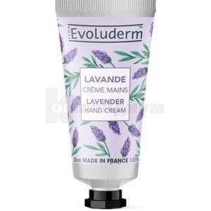 Крем для рук тм "Evoluderm"