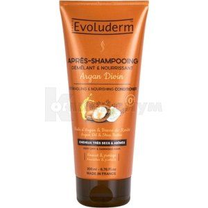 Кондиционер для волос тм "Evoluderm"