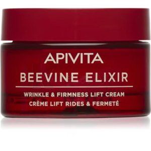 Apivita Beevine Elixir крем-лифтинг для лица для повышения упругости против морщин