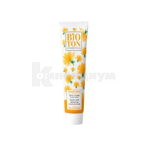 Крем для лица Одуванчик (Face cream Dandelion)