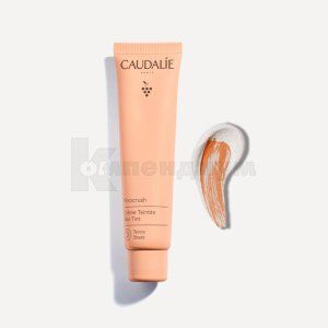 Кодали винокраш флюид тональный (Caudalie VinoCrush fluid foundation)