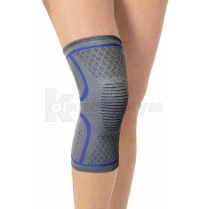 Бандаж для коленного сустава компрессионный нейлон (Compression nylon knee bandage)