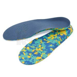 Стельки ортопедические детские (Orthopedic insoles for kids)