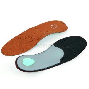 Стельки ортопедические (Insoles orthopedic)