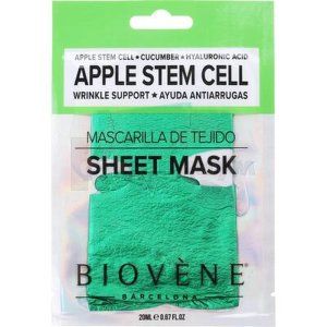 Маска тканевая Биовен (Fabric mask Biovene)