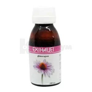 Эхинацеи фитосироп (Echinacea)