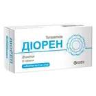Діорен таблетки: інструкція, ціни, аналоги, як приймати — все про ...