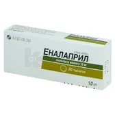 Эналаприл: инструкция, цены, аналоги, как принимать — все про препарат ...