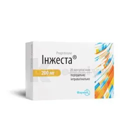 Інжеста: інструкція, ціни, аналоги, як приймати — все про препарат ...