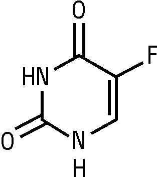 ФЛУОРОУРАЦИЛ (FLUOROURACILUM)