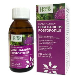 РОЗТОРОПШІ СУХИЙ ЕКСТРАКТ, ОЧИЩЕНИЙ І СТАНДАРТИЗОВАНИЙ